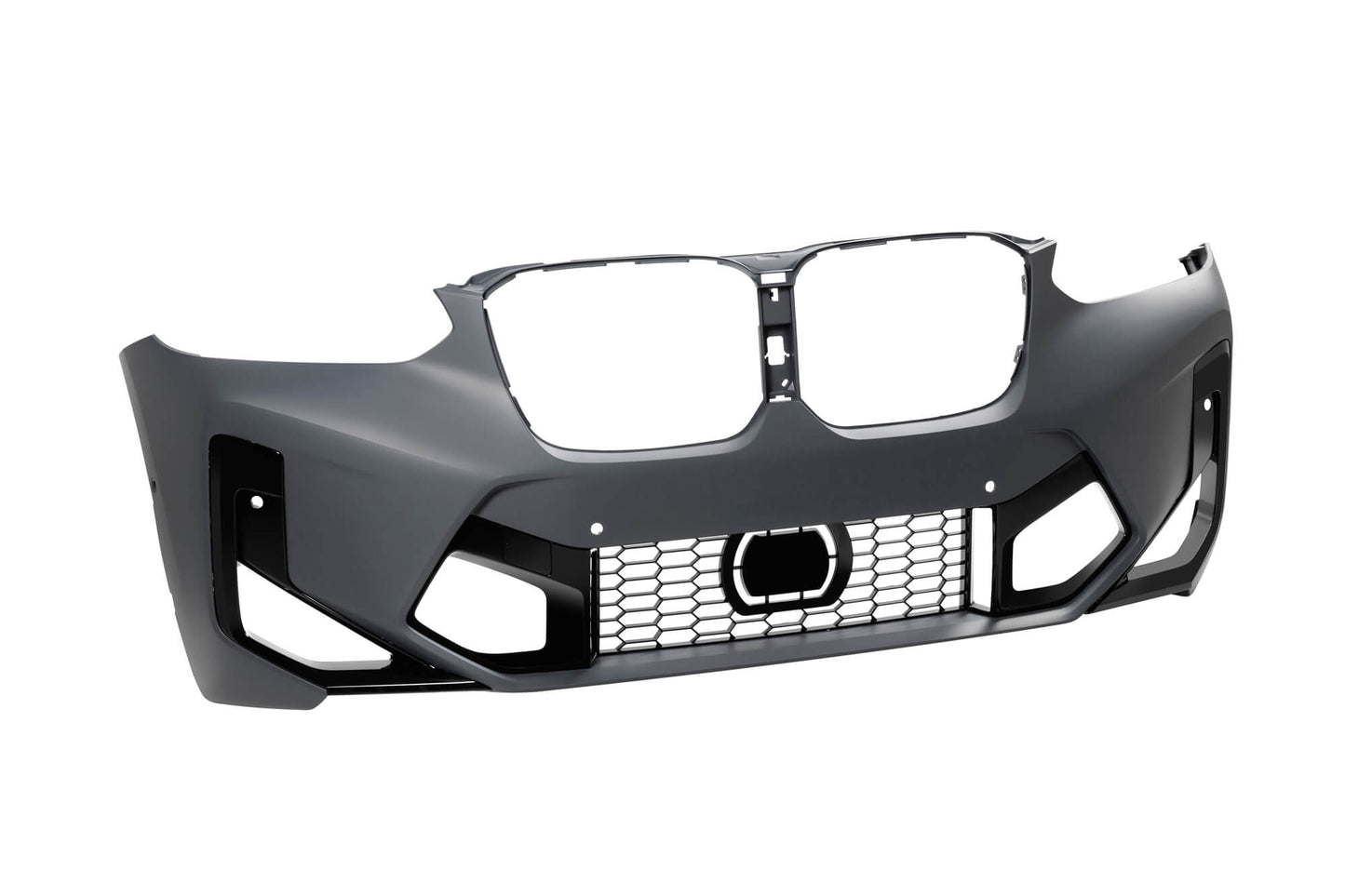Pachet Tuning compatibil cu BMW X3 G01 (2021-2024)