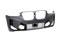 Pachet Tuning compatibil cu BMW X3 G01 (2021-2024)
