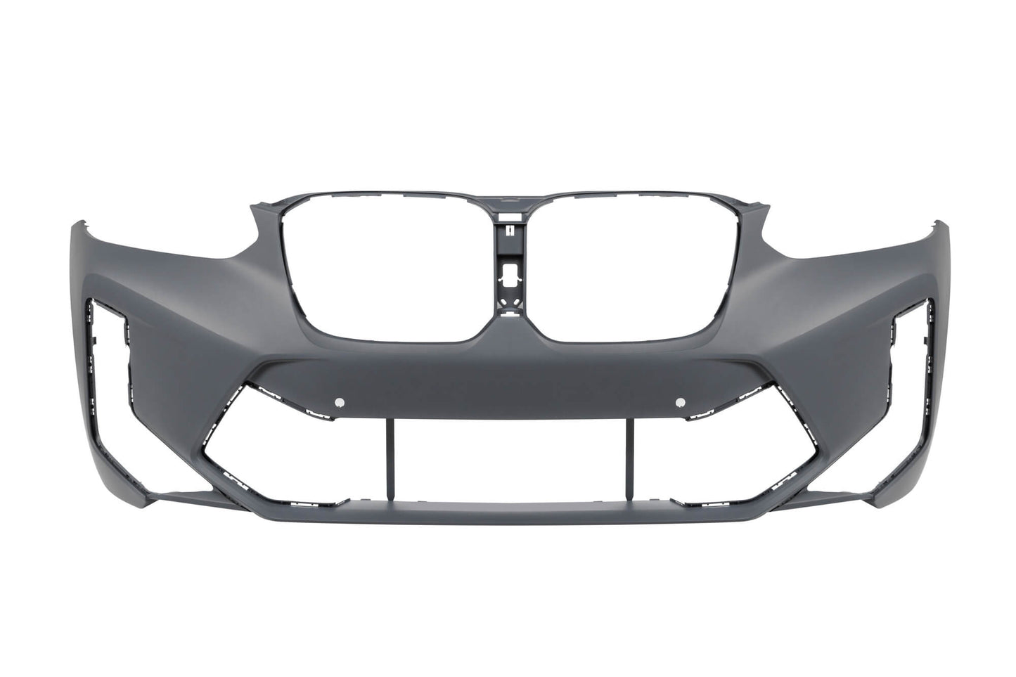 Pachet Tuning compatibil cu BMW X3 G01 (2021-2024)