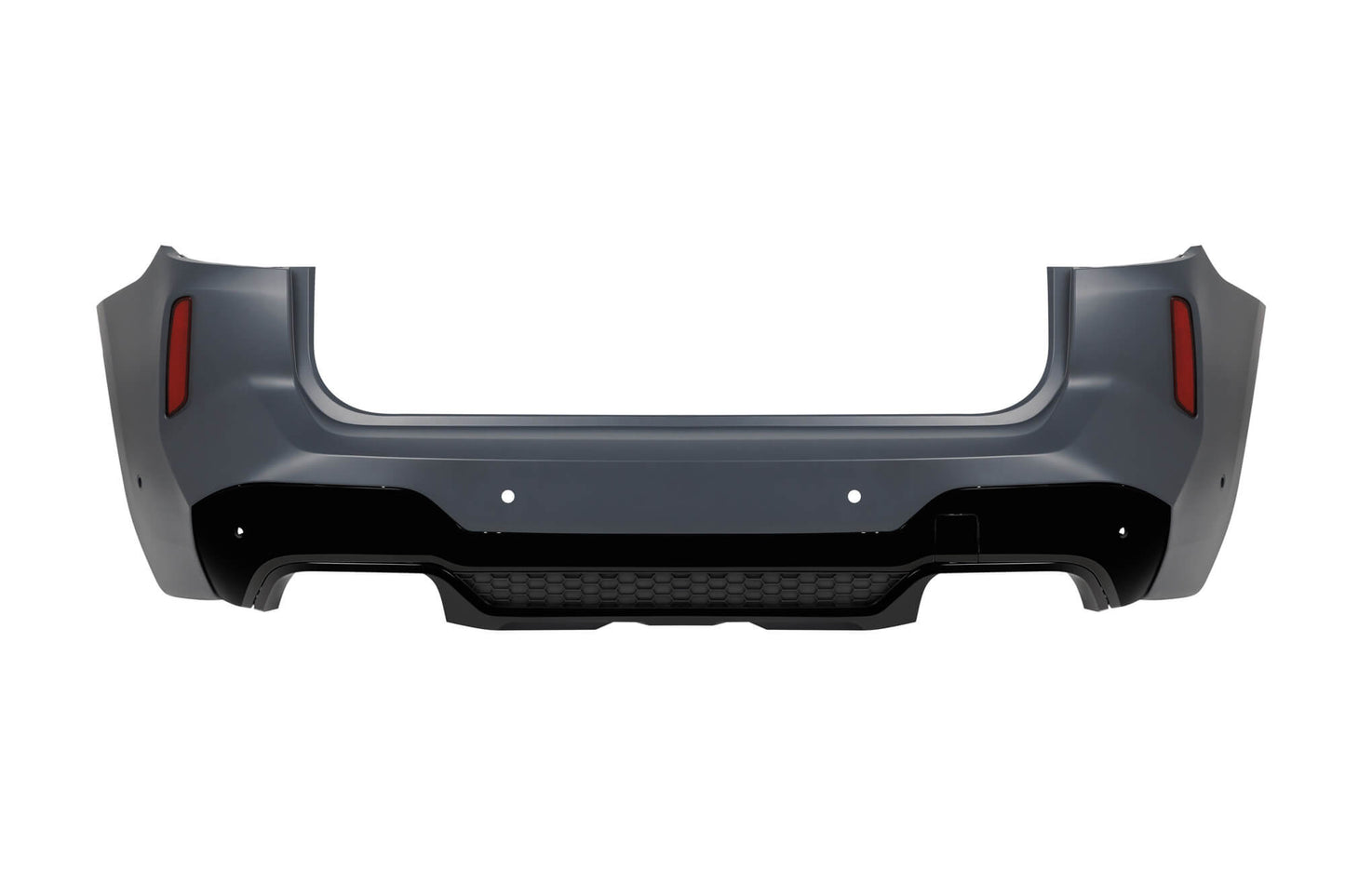 Pachet Tuning compatibil cu BMW X3 G01 (2021-2024)