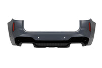 Pachet Tuning compatibil cu BMW X3 G01 (2021-2024)