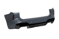 Pachet Tuning compatibil cu BMW X3 G01 (2021-2024)