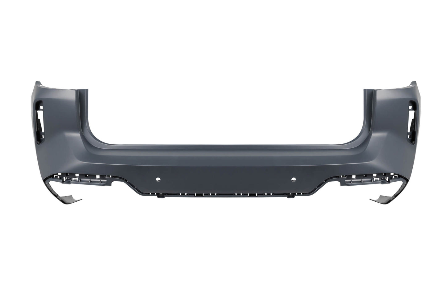 Pachet Tuning compatibil cu BMW X3 G01 (2021-2024)
