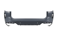 Pachet Tuning compatibil cu BMW X3 G01 (2021-2024)