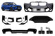 Tuning package compatible with BMW X3 G01 LCI (after 2021)