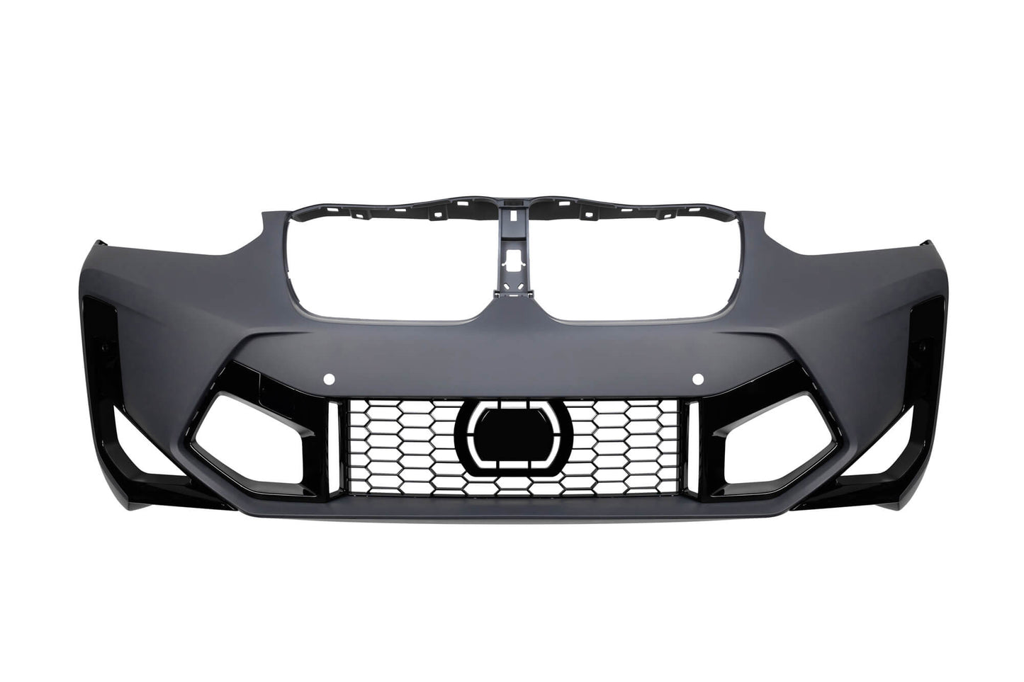 Tuning package compatible with BMW X3 G01 LCI (after 2021)