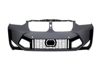 Tuning package compatible with BMW X3 G01 LCI (after 2021)