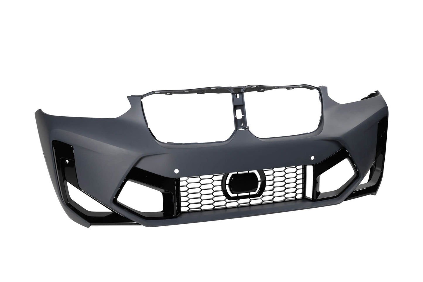 Tuning package compatible with BMW X3 G01 LCI (after 2021)