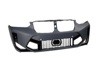Tuning package compatible with BMW X3 G01 LCI (after 2021)