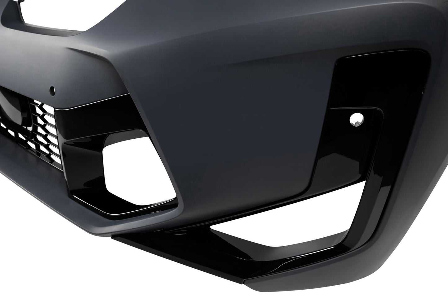 Tuning package compatible with BMW X3 G01 LCI (after 2021)