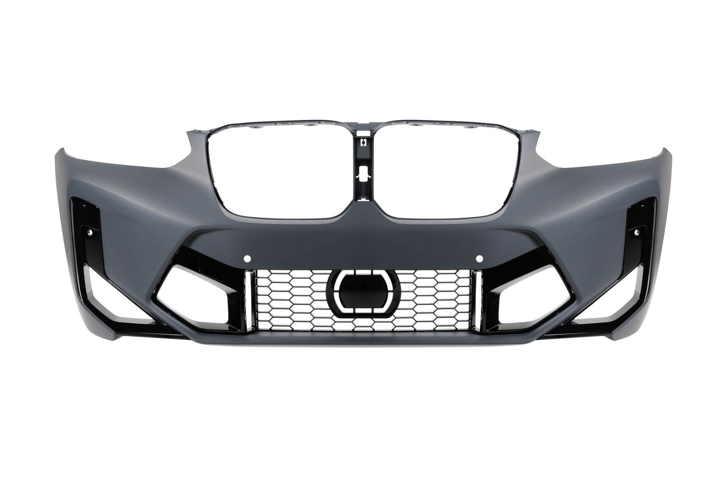 Tuning pack compatible with BMW X4 G02 (2021–2024)