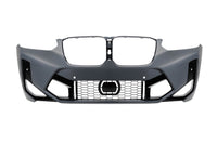 Tuning pack compatible with BMW X4 G02 (2021–2024)