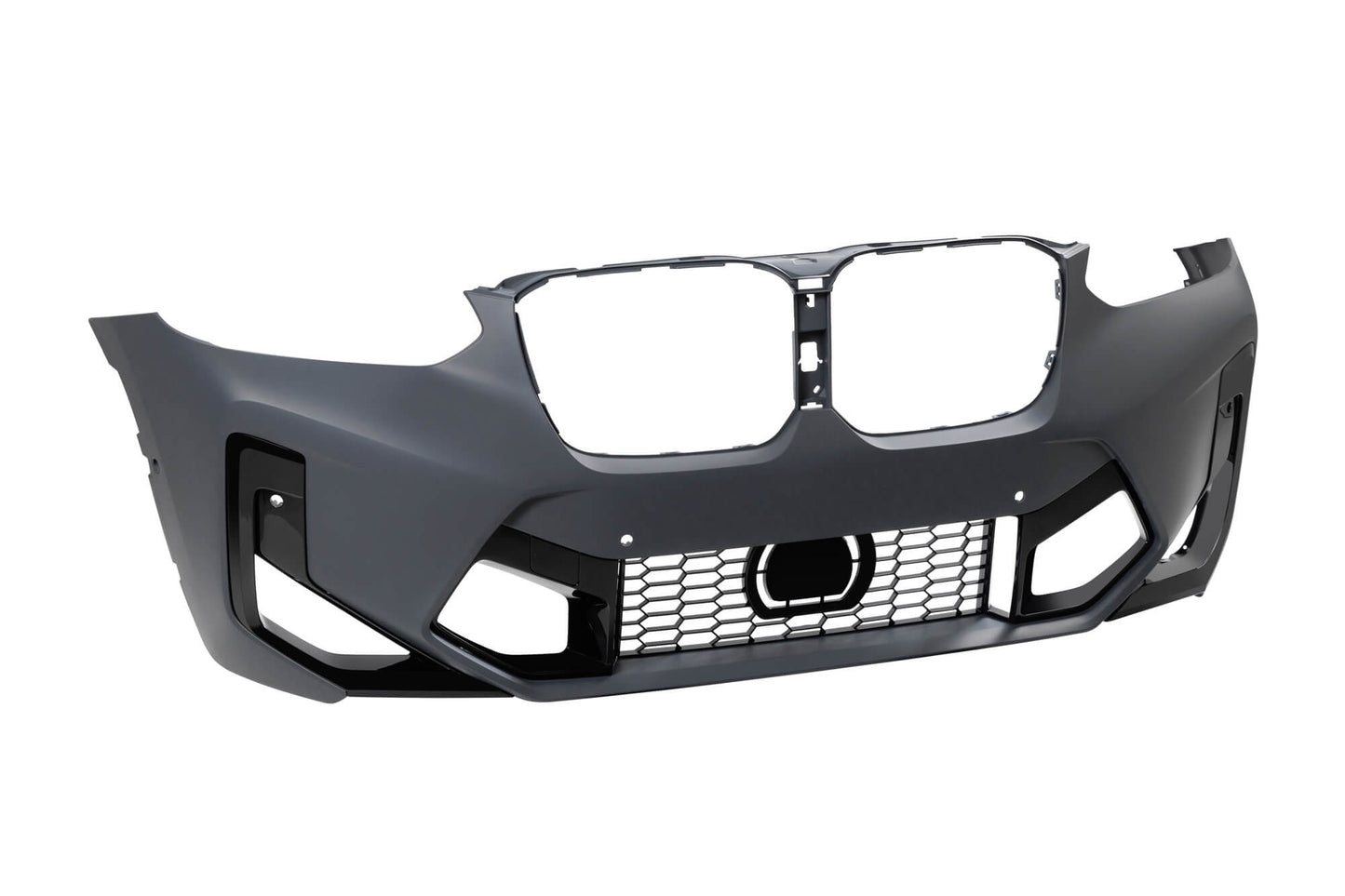 Tuning pack compatible with BMW X4 G02 (2021–2024)