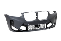 Tuning pack compatible with BMW X4 G02 (2021–2024)