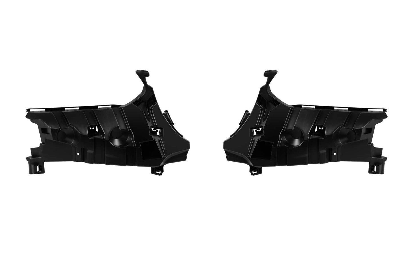 Tuning pack compatible with BMW X4 G02 (2021–2024)