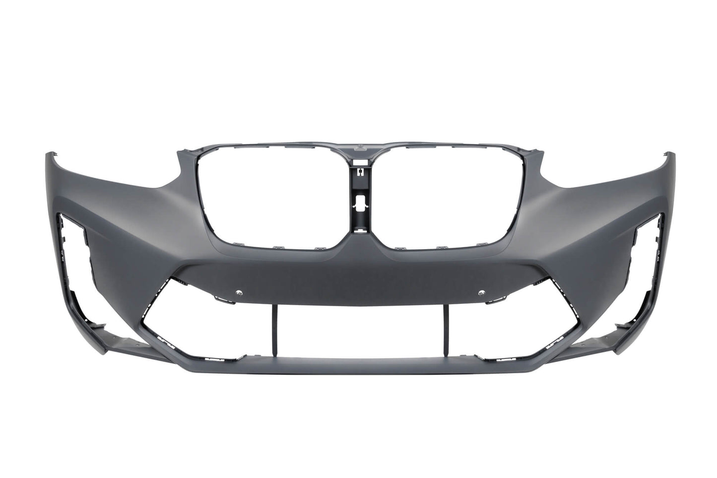 Tuning pack compatible with BMW X4 G02 (2021–2024)