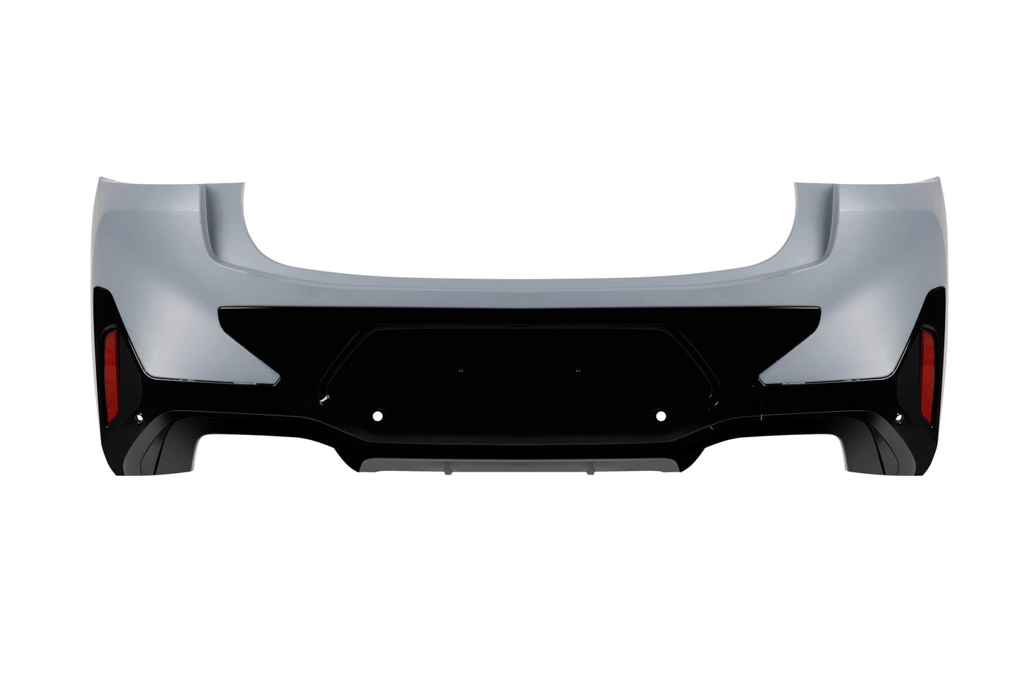 Tuning pack compatible with BMW X4 G02 (2021–2024)