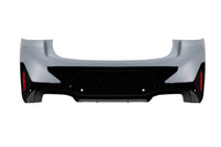 Tuning pack compatible with BMW X4 G02 (2021–2024)