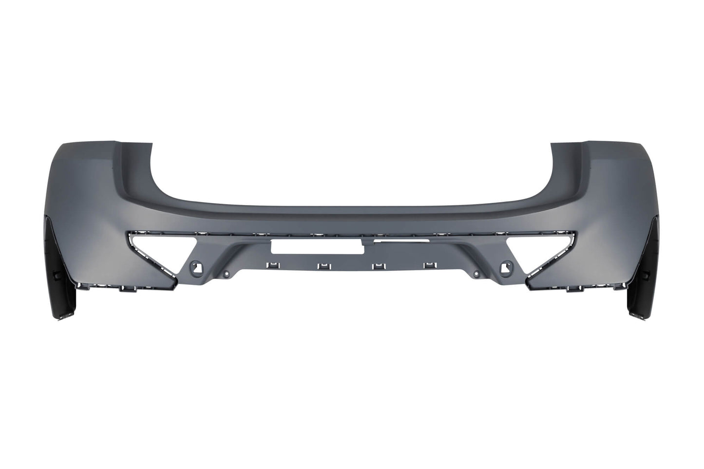 Tuning pack compatible with BMW X4 G02 (2021–2024)
