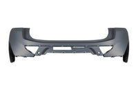 Tuning pack compatible with BMW X4 G02 (2021–2024)