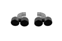 Tuning pack compatible with BMW X4 G02 (2021–2024)