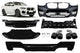 Tuning pack compatible with BMW X4 G02 (post 2018)