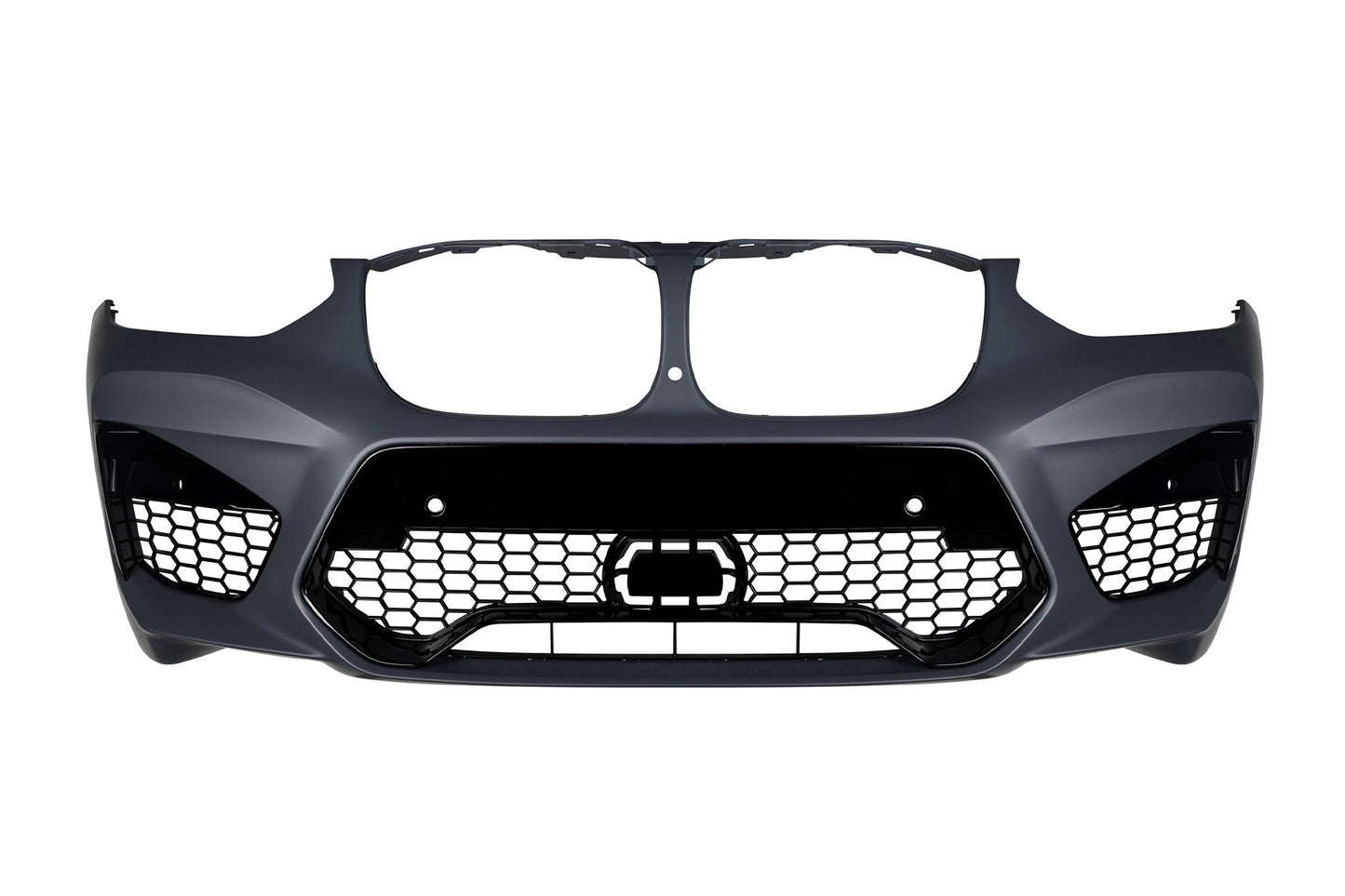 Tuning pack compatible with BMW X4 G02 (post 2018)