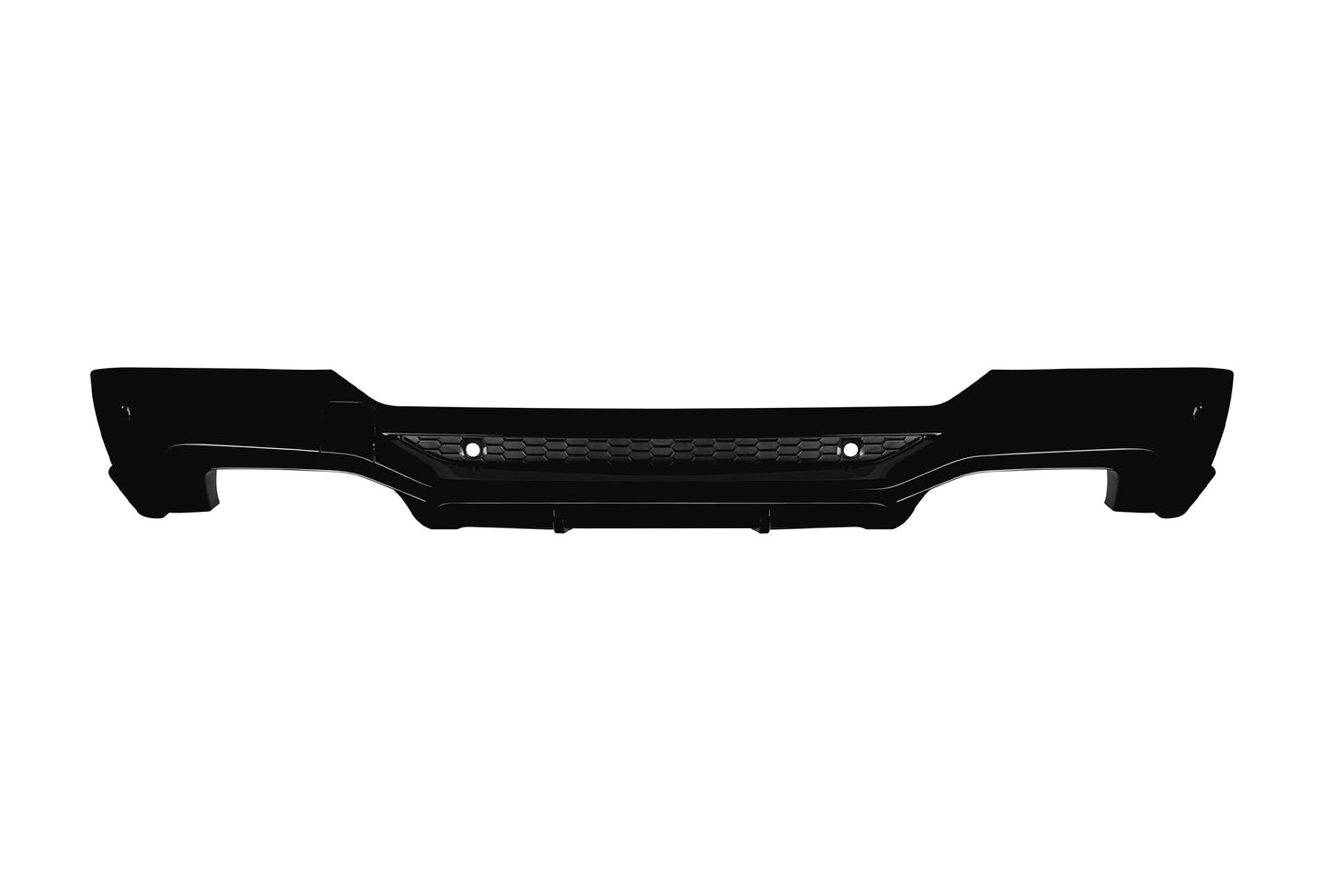 Tuning pack compatible with BMW X4 G02 (post 2018)