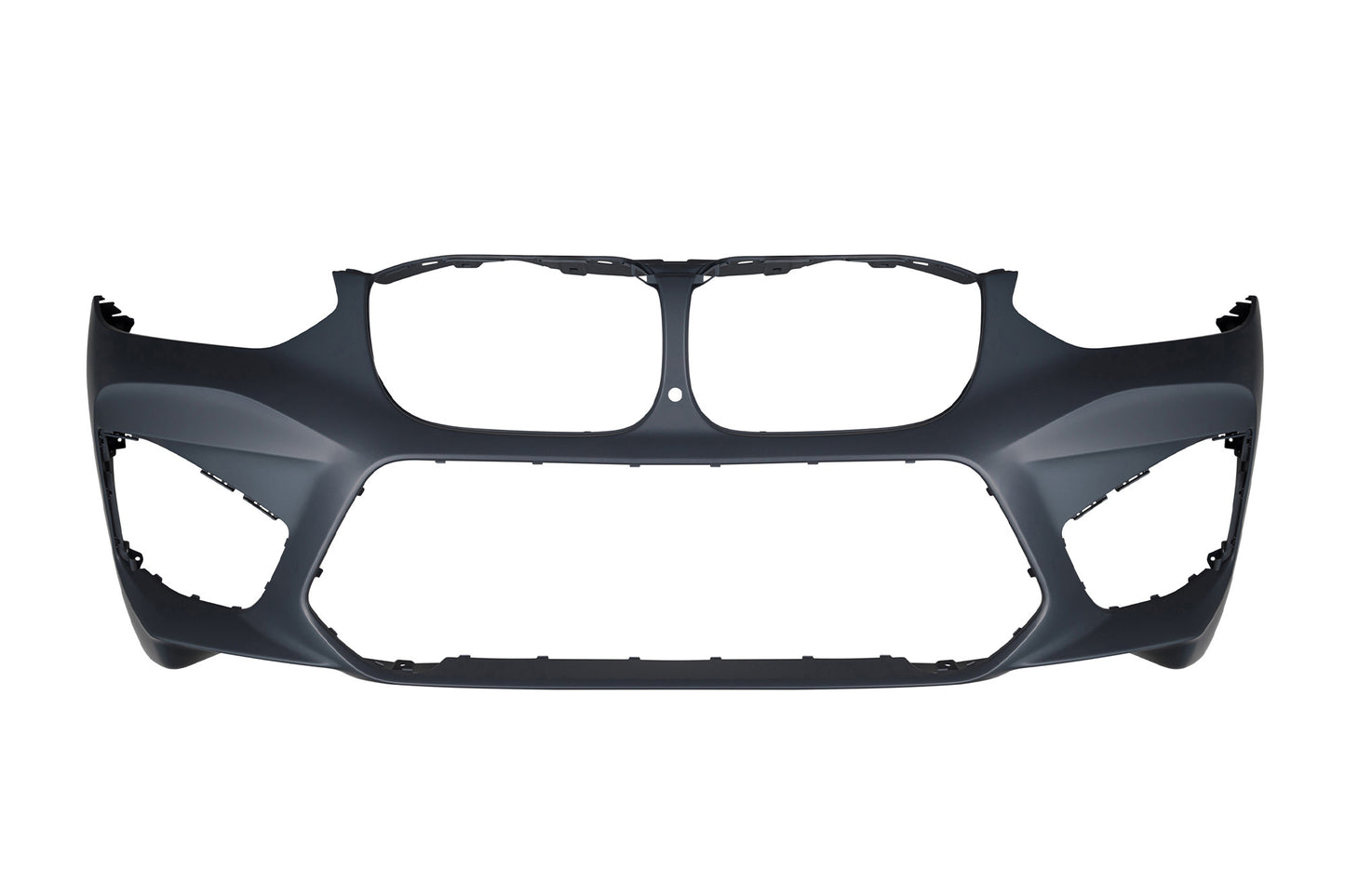 Tuning pack compatible with BMW X4 G02 (post 2018)