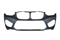 Tuning pack compatible with BMW X4 G02 (post 2018)