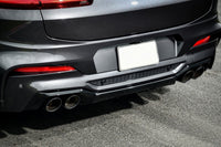 Tuning pack compatible with BMW X4 G02 (post 2018)