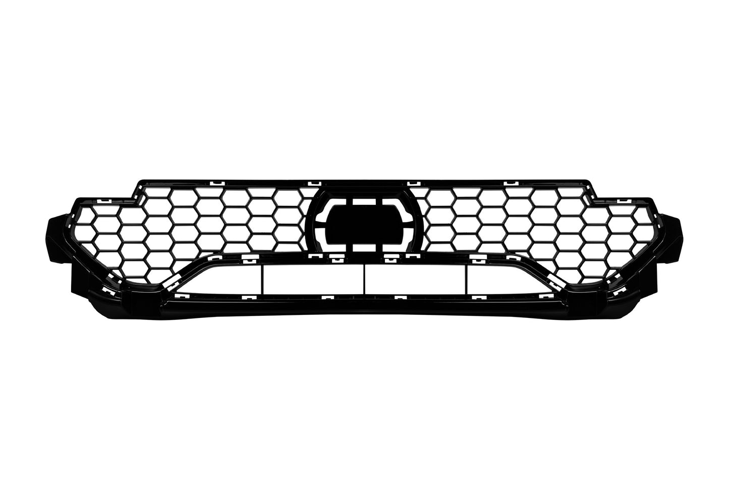 Tuning pack compatible with BMW X4 G02 (post 2018)