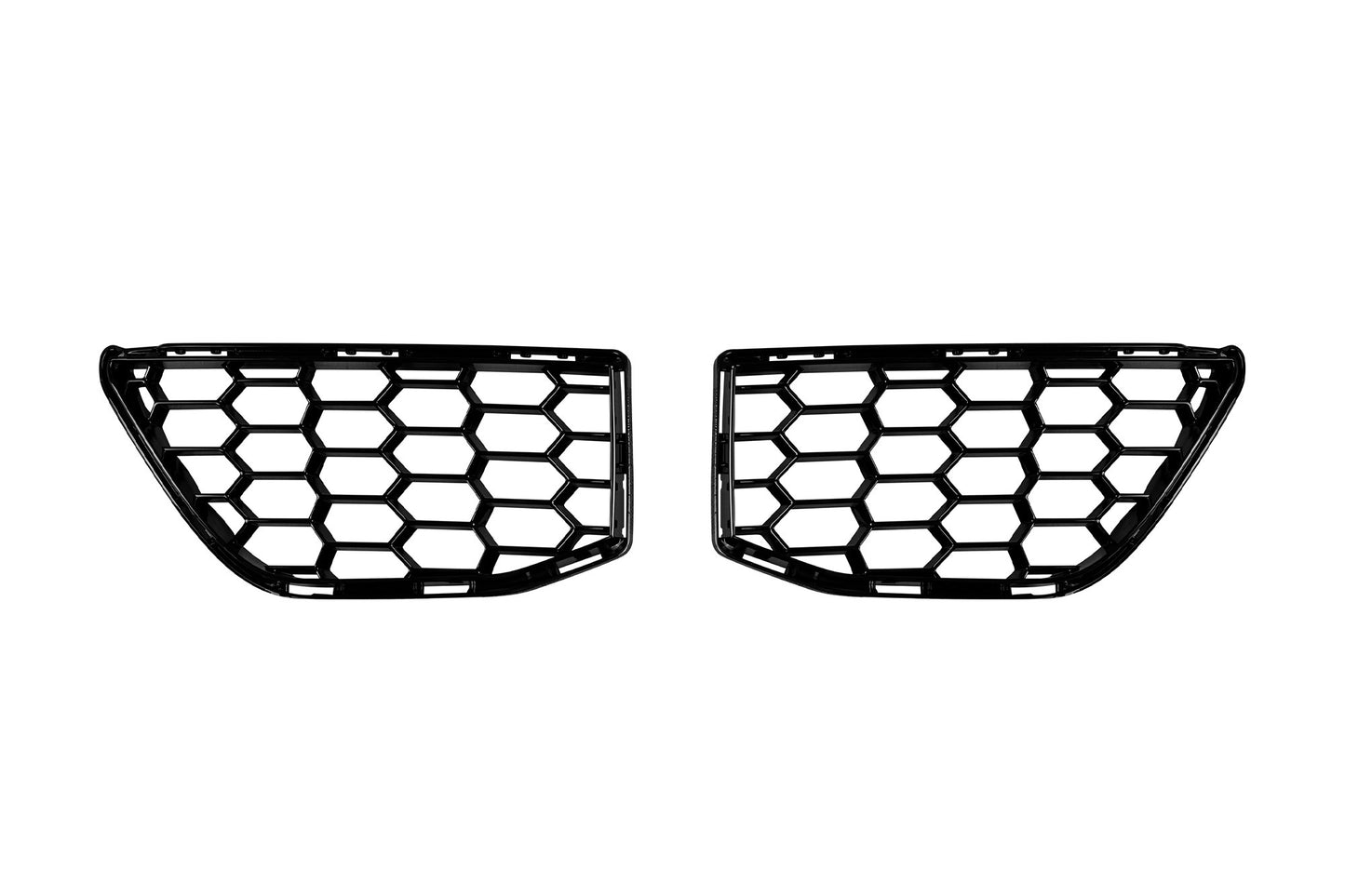 Tuning pack compatible with BMW X4 G02 (post 2018)