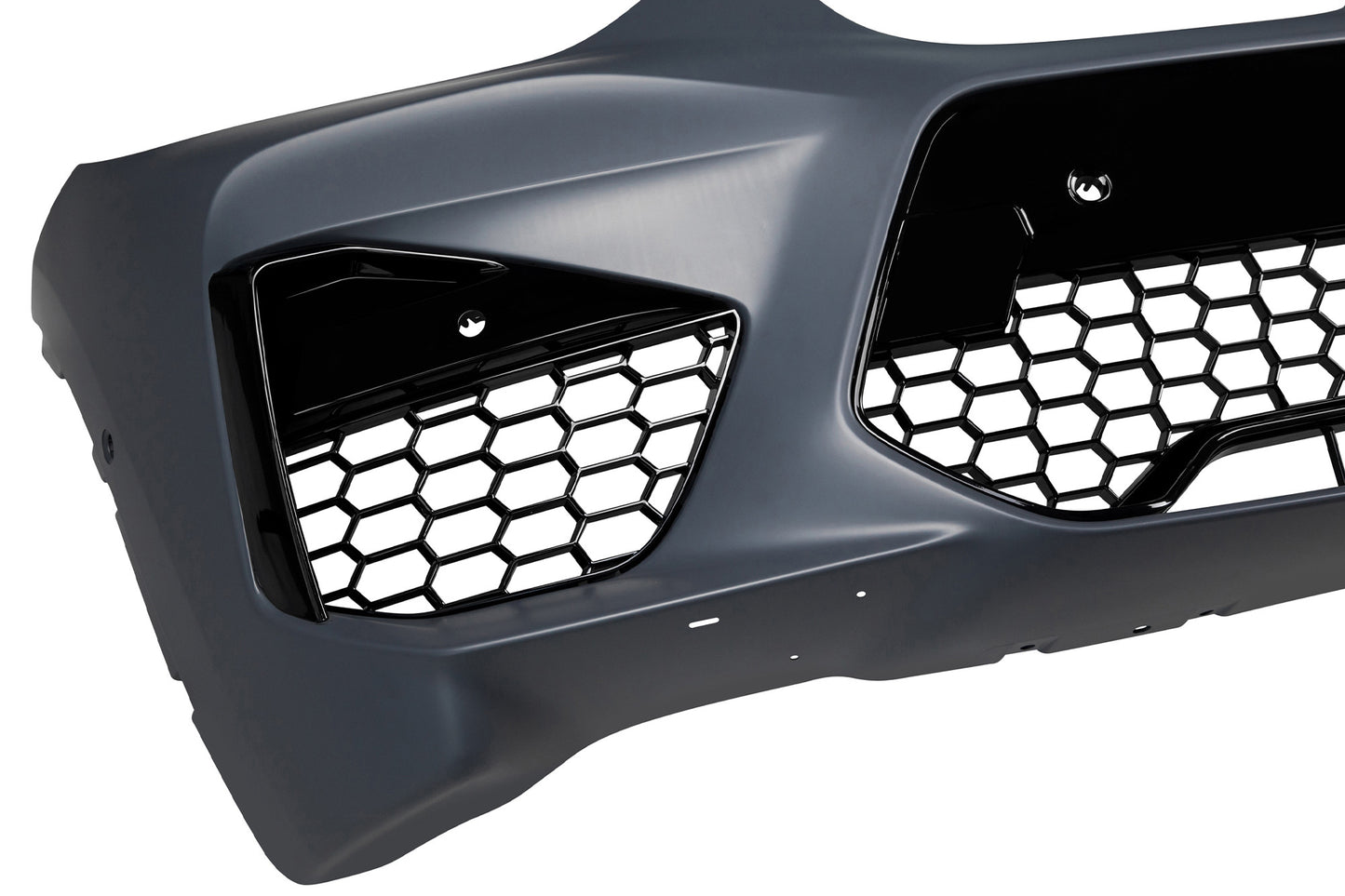Tuning pack compatible with BMW X4 G02 (post 2018)
