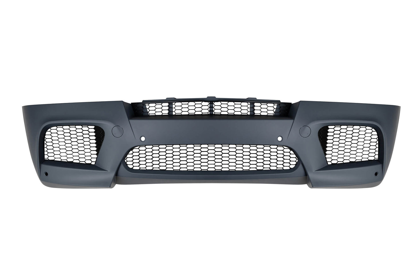 Tuning pack compatible with BMW X5 E70 (2011-2013)