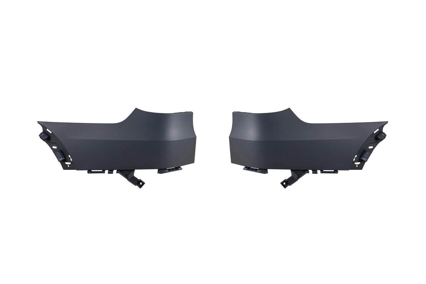 Tuning pack compatible with BMW X5 E70 (2011-2013)