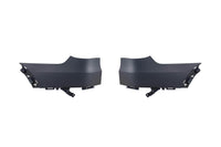 Tuning pack compatible with BMW X5 E70 (2011-2013)