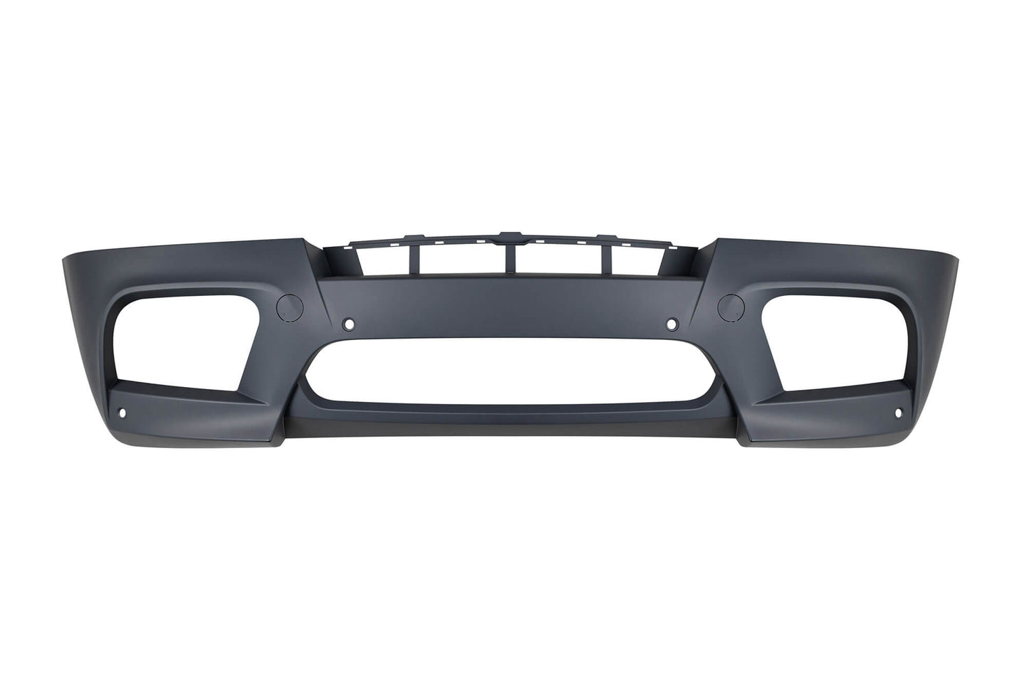 Tuning pack compatible with BMW X5 E70 (2011-2013)