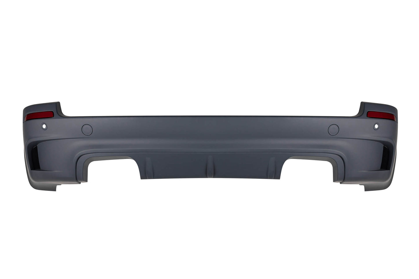 Tuning pack compatible with BMW X5 E70 (2011-2013)
