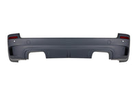 Tuning pack compatible with BMW X5 E70 (2011-2013)