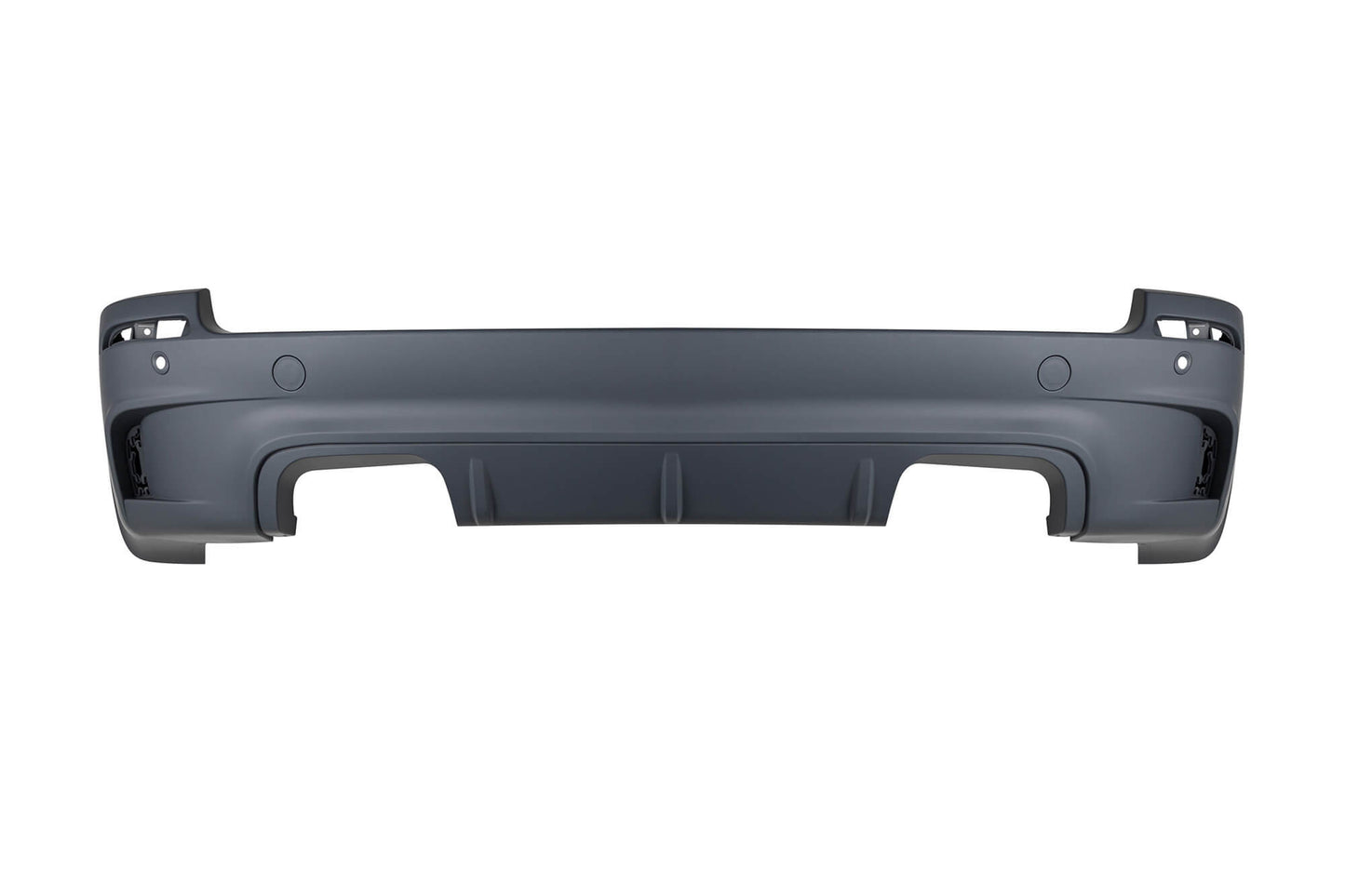 Tuning pack compatible with BMW X5 E70 (2011-2013)