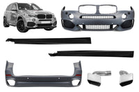 Tuning package compatible with BMW X5 F15 (2013-2018)