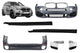 Tuning package compatible with BMW X5 F15 (2013-2018)