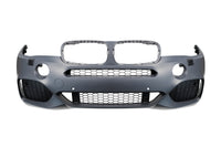 Tuning package compatible with BMW X5 F15 (2013-2018)