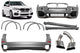 Tuning package compatible with BMW X5 F15 (2013–2018)