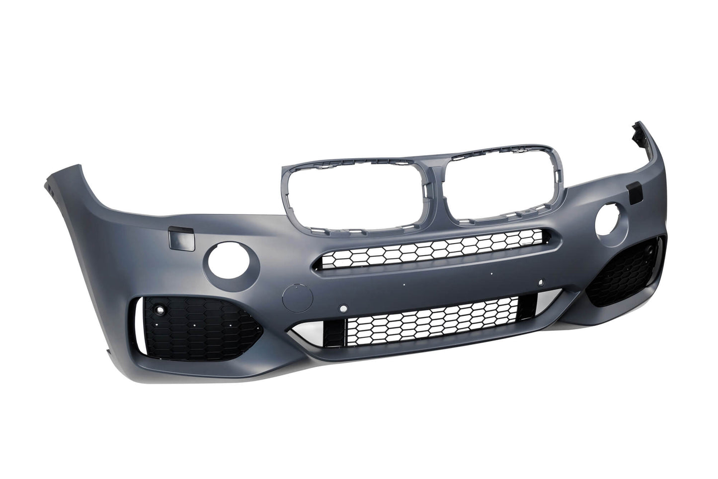 Tuning package compatible with BMW X5 F15 (2013-2018)