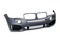 Tuning package compatible with BMW X5 F15 (2013-2018)