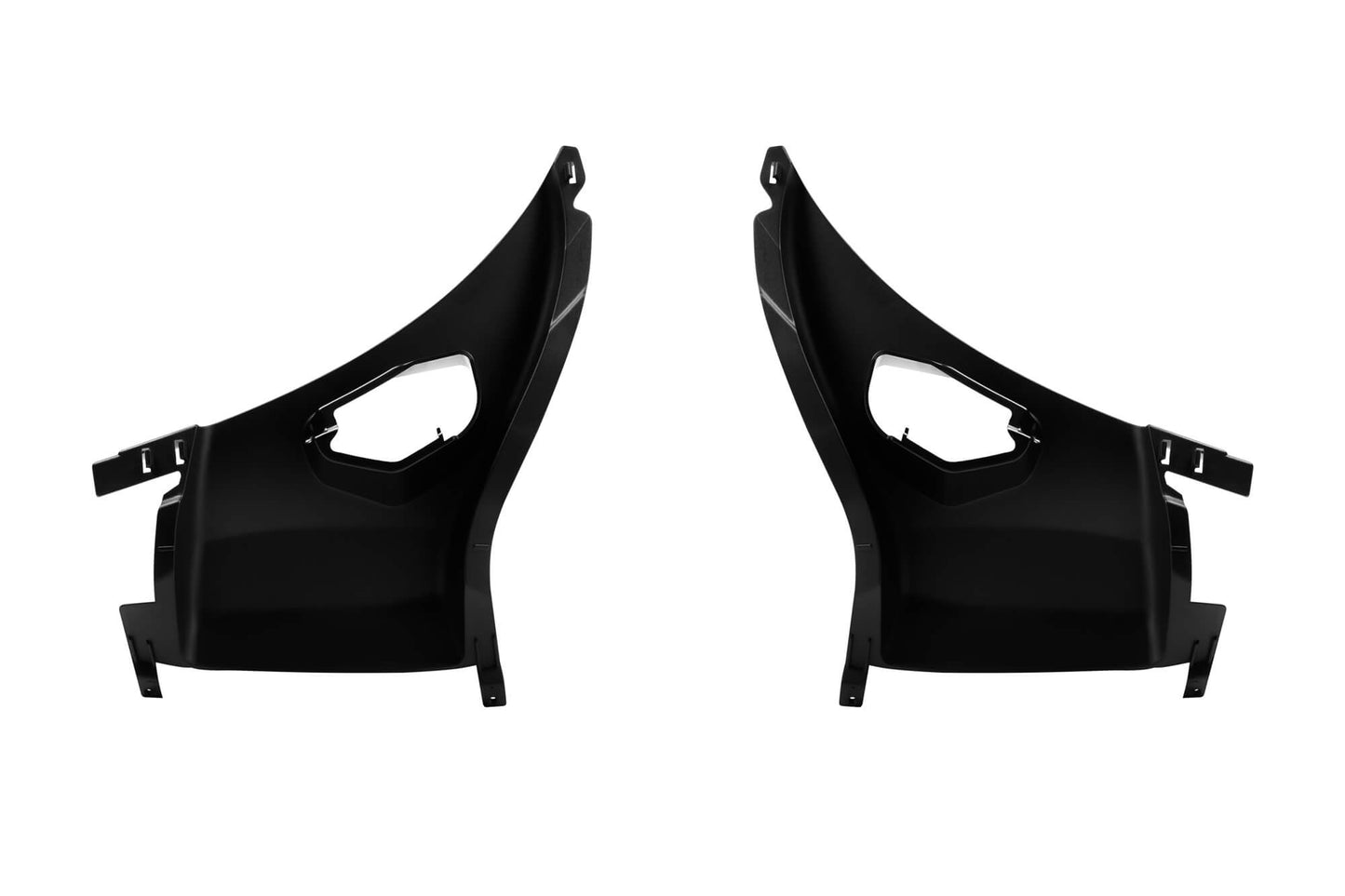 Tuning package compatible with BMW X5 F15 (2013-2018)