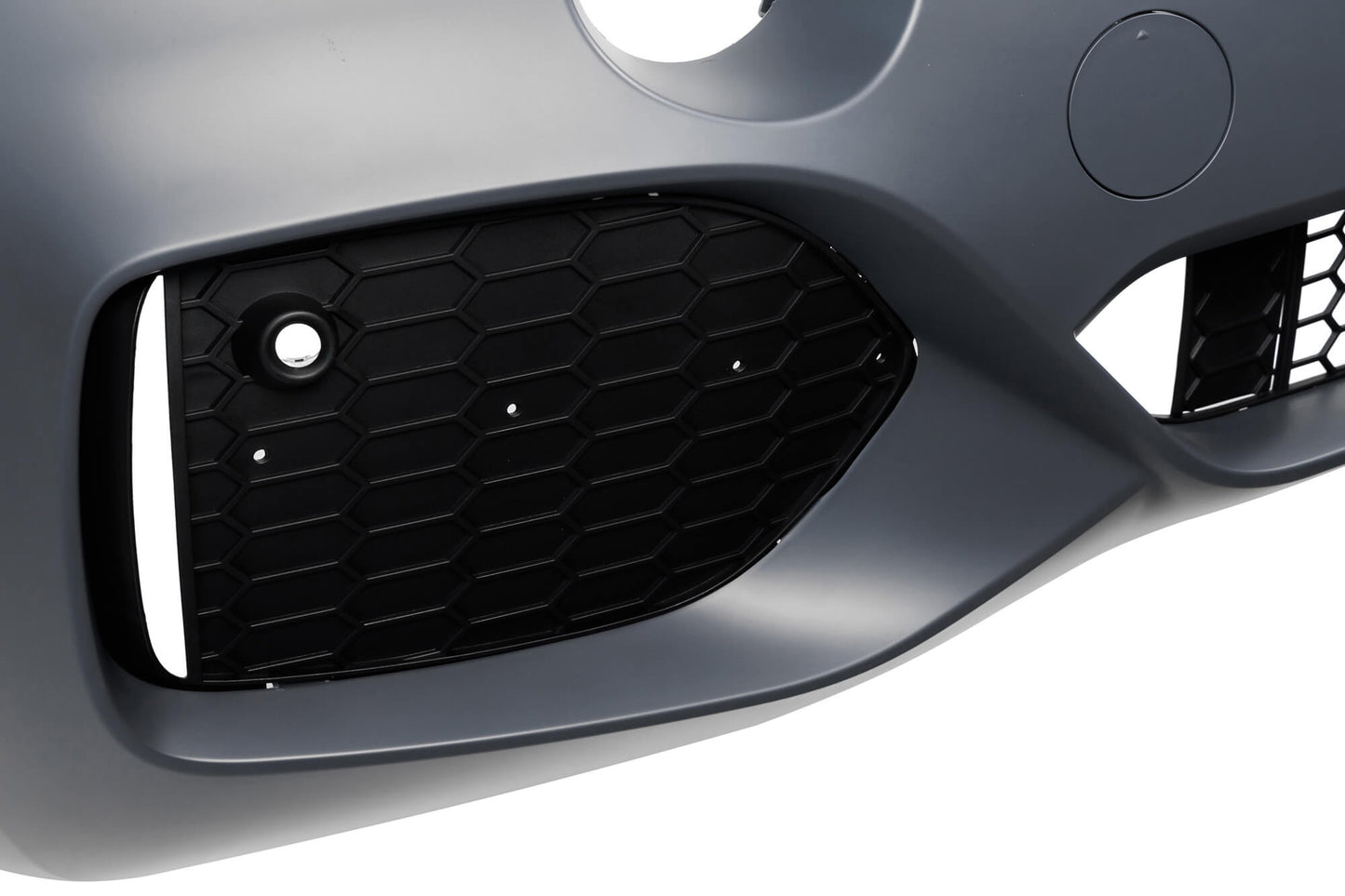 Tuning package compatible with BMW X5 F15 (2013-2018)