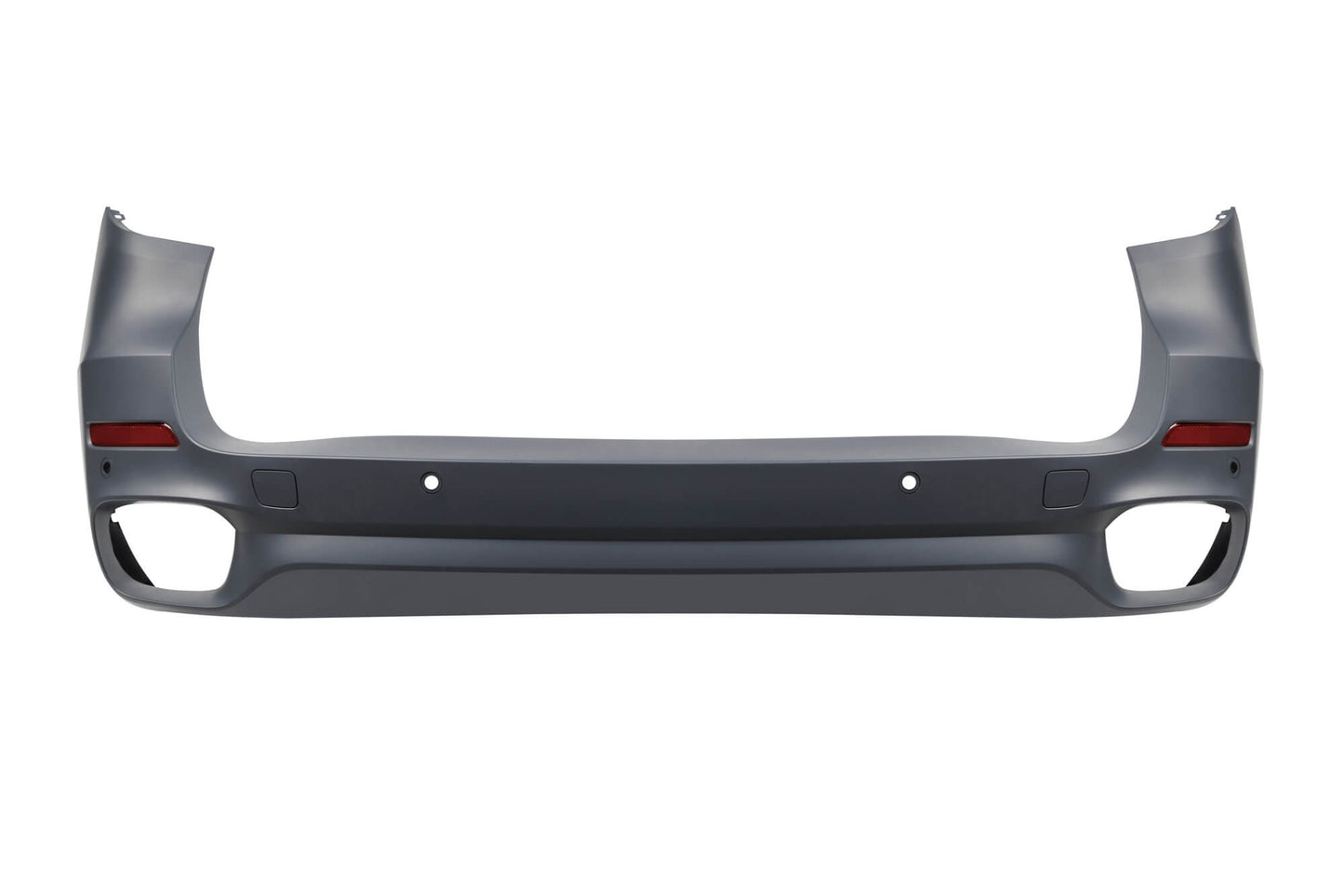 Tuning package compatible with BMW X5 F15 (2013-2018)